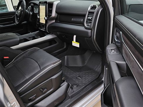 New 2026 RAM 3500 Laramie image 8