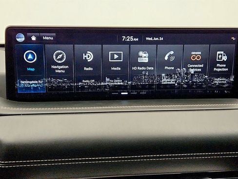 Used 2023 Genesis GV80 3.5T Advanced + AWD/4WD image 19