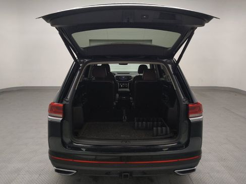 Used 2021 Volkswagen Atlas SEL FWD image 29