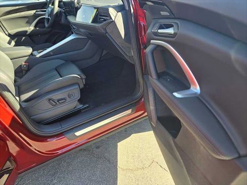 New 2025 Audi Q5 Prestige image 10