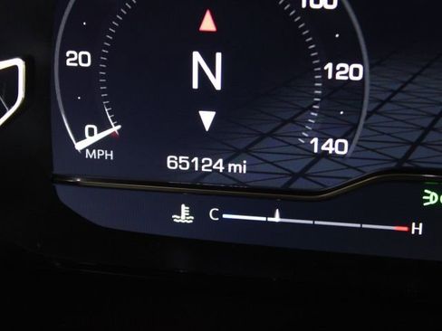 Used 2023 GMC Yukon XL Denali Ultimate w/ LPO, Floor Liner Package image 6