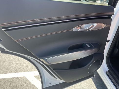 New 2026 Genesis GV70 2.5T Sport Prestige image 22