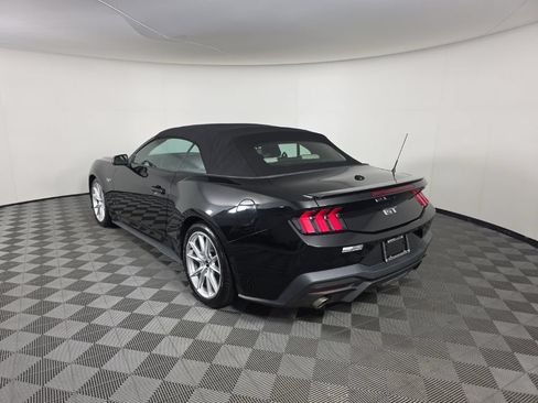Used 2024 Ford Mustang GT Premium RWD image 3