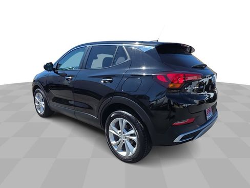 Used 2023 Buick Encore GX Preferred w/ Cold Weather Comfort Package FWD image 6