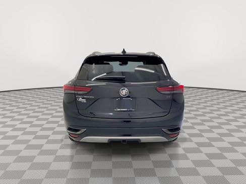 Certified 2022 Buick Envision Essence w/ Sport Touring Package image 9