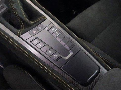 Used 2025 Porsche 718 Boxster Spyder RS image 54