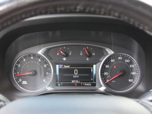 Used 2019 GMC Acadia SLT image 21