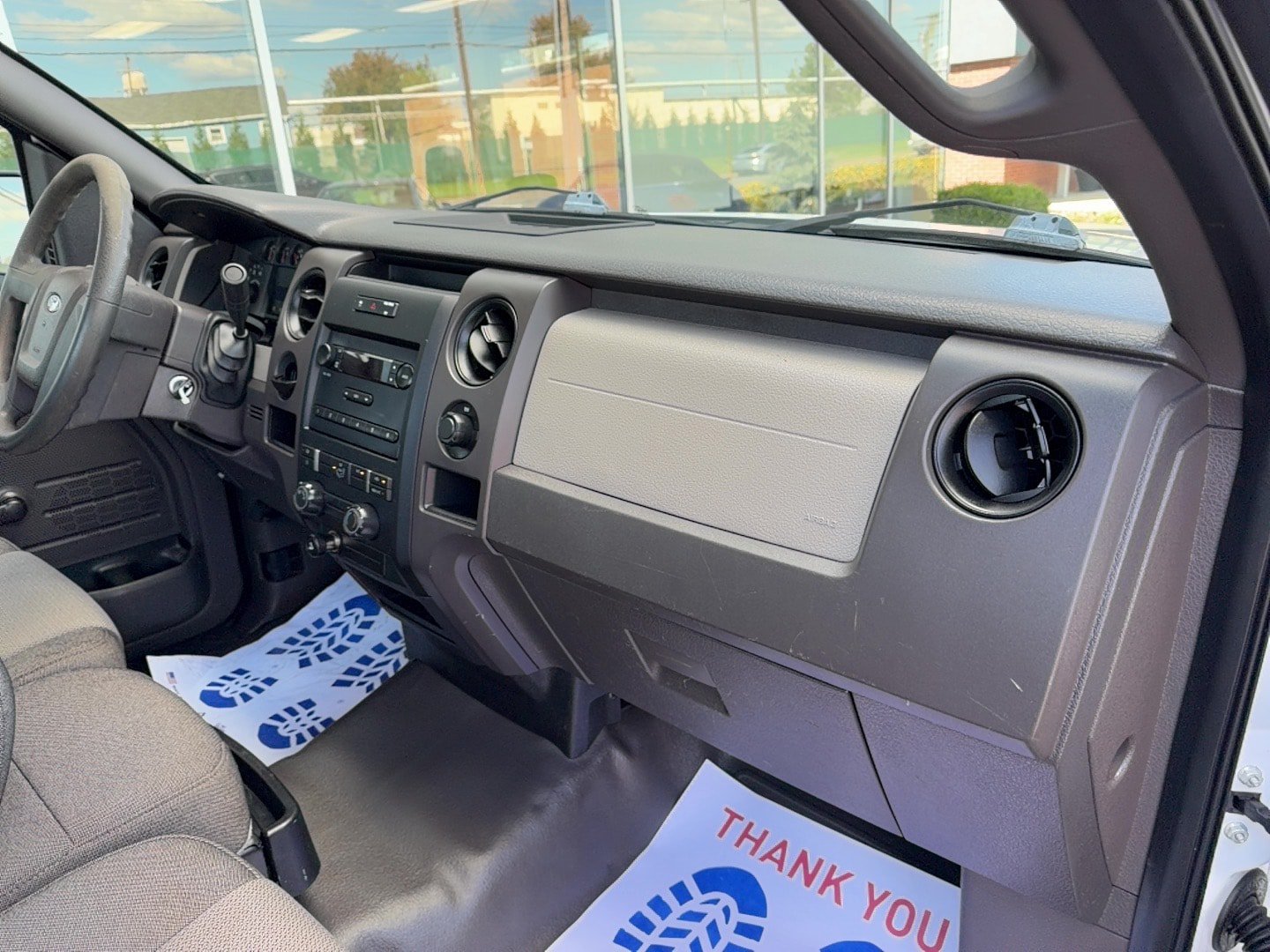 Used 2010 Ford F150 XL RWD image 13