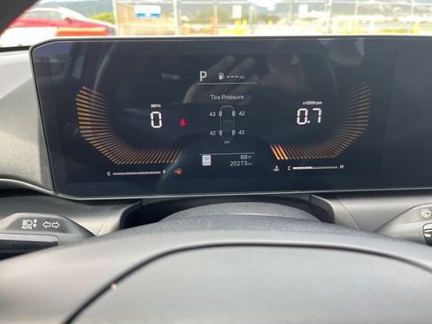 Used 2025 Kia K4 FWD image 35