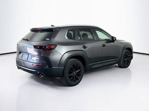 Used 2025 MAZDA CX-50 AWD 2.5 S w/ Premium Package image 9