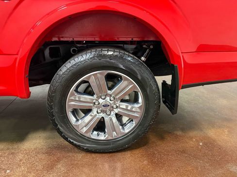 Used 2020 Ford F150 Lariat image 94