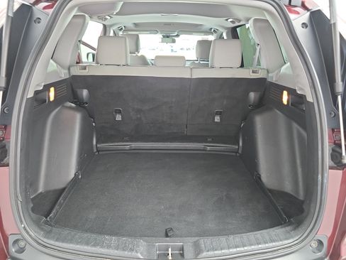 Used 2018 Honda CR-V EX image 12