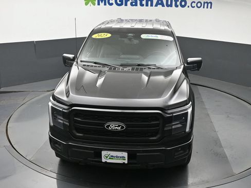 Used 2025 Ford F150 Lariat w/ Equipment Group 501A Mid AWD/4WD image 27