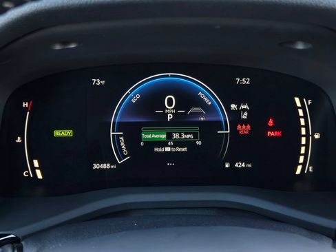 Certified 2025 Toyota Camry SE FWD image 22