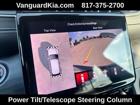 Used 2024 Jeep Grand Cherokee L Limited w/ Luxury Tech Group II image 20