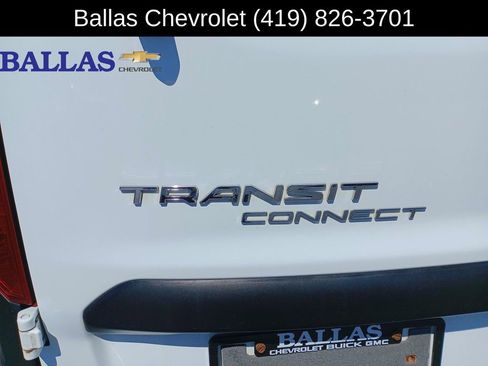 Used 2020 Ford Transit Connect XL FWD image 30