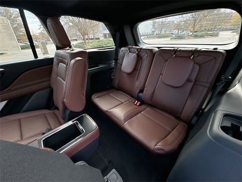 New 2026 Lincoln Aviator Reserve image 24