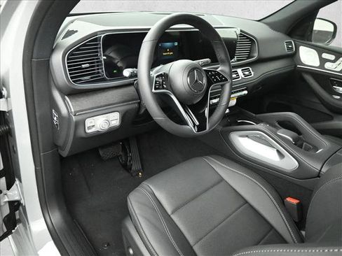 New 2026 Mercedes-Benz GLE 350 4MATIC image 8