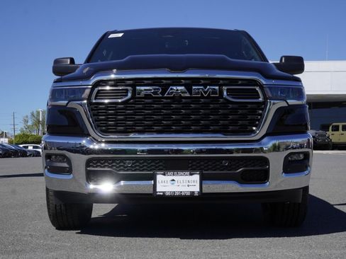 New 2025 RAM 1500 Big Horn image 10