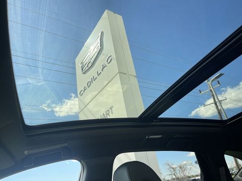 Used 2024 Acura RDX AWD w/ A-Spec & Advance Pkg image 35