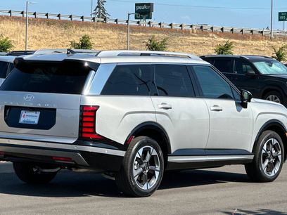 New 2026 Hyundai Palisade Limited