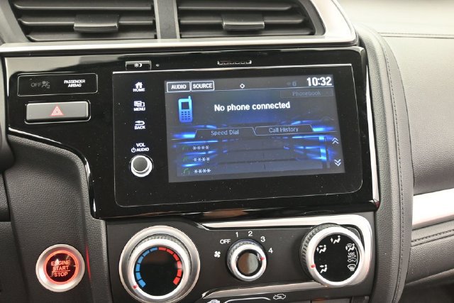 Used 2020 Honda Fit EX image 32