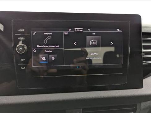 Used 2025 Volkswagen Jetta Sport FWD image 24