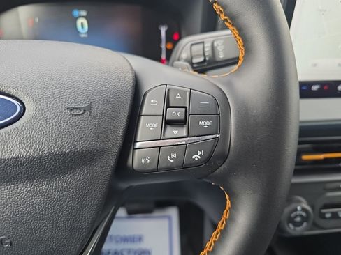 New 2026 Ford Maverick Tremor image 17