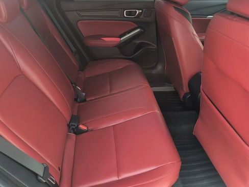 Used 2023 Acura Integra A-Spec image 25