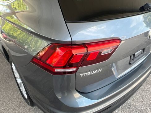 Used 2020 Volkswagen Tiguan S AWD/4WD image 35