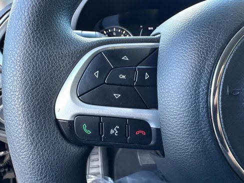 Certified 2020 Jeep Renegade Sport image 28