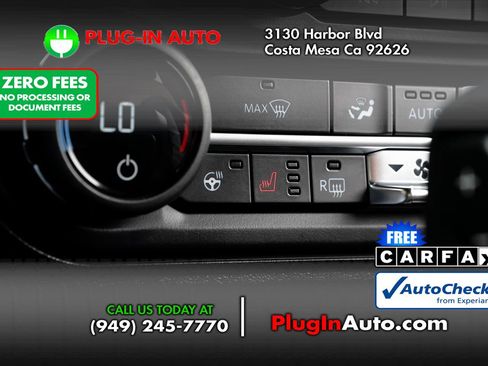 Used 2024 Ford Bronco Heritage Edition AWD/4WD image 25