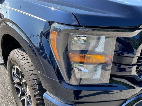 Certified 2023 Ford F150 XL w/ STX Appearance Package AWD/4WD image 26