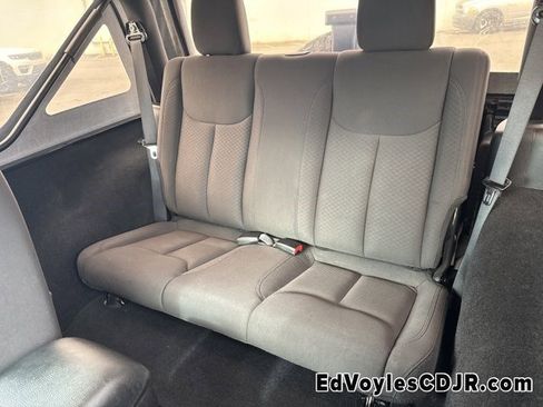 Used 2015 Jeep Grand Cherokee Laredo w/ Quick Order Package 23E image 28