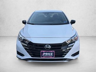 Used 2023 Nissan Versa S video 2