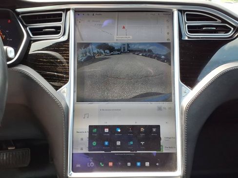 Used 2018 Tesla Model S 75D AWD/4WD image 18