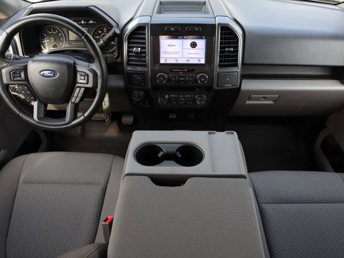 Used 2019 Ford F150 XLT w/ Equipment Group 302A Luxury image 6