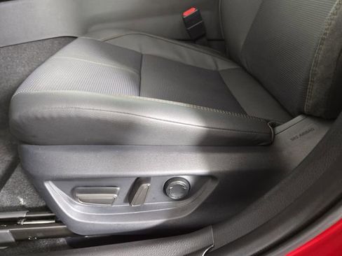 New 2026 Toyota Camry XLE AWD/4WD image 30
