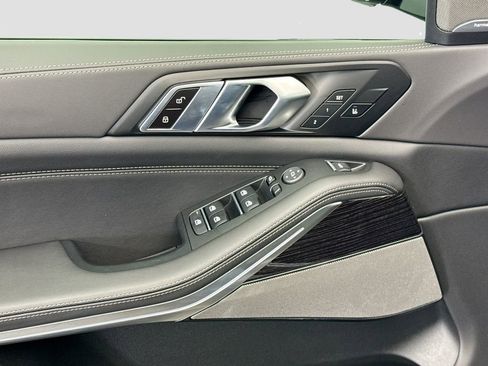 New 2026 BMW X5 xDrive40i AWD/4WD image 21