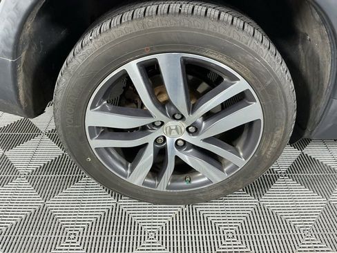 Used 2017 Honda Pilot Elite image 18