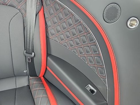 New 2024 Bentley Continental GT Speed image 29