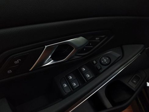 New 2026 BMW 330i Sedan w/ Premium Package image 12