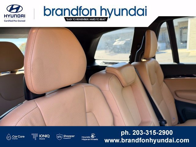 Used 2018 Volvo XC90 T6 Momentum w/ Convenience Package AWD/4WD image 27