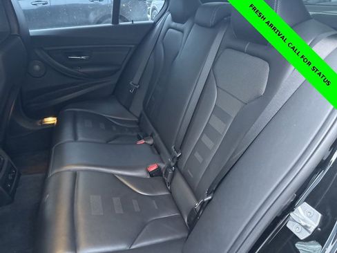 Used 2018 BMW M3 w/ Executive Package image 12