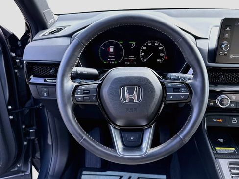 Used 2024 Honda CR-V Sport Touring image 14