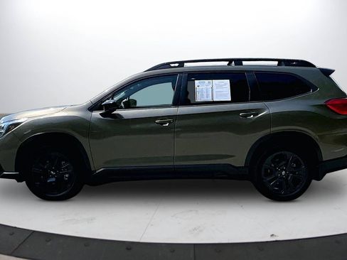 Used 2024 Subaru Ascent Onyx Edition w/ Popular Package Onyx AWD/4WD image 5