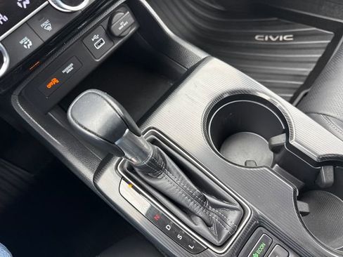 Certified 2023 Honda Civic EX-L image 29