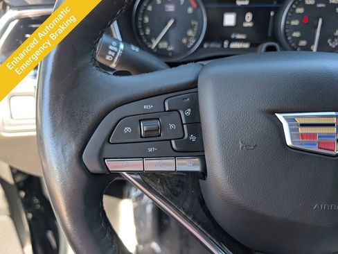 Used 2023 Cadillac XT6 Premium Luxury w/ Technology Package AWD/4WD image 25