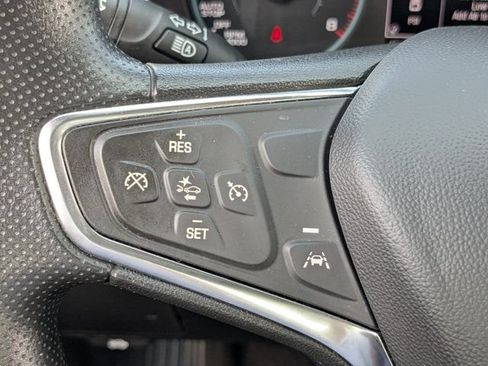 Used 2025 Chevrolet Malibu LT FWD image 26