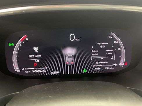 New 2026 Acura MDX A-Spec image 19